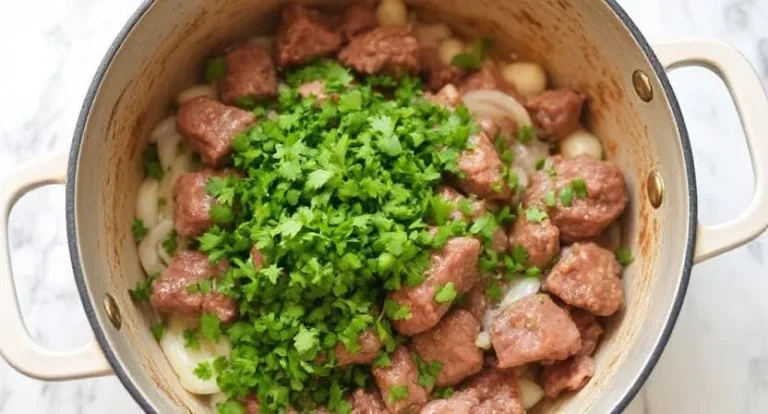 Beef Liver and Onions