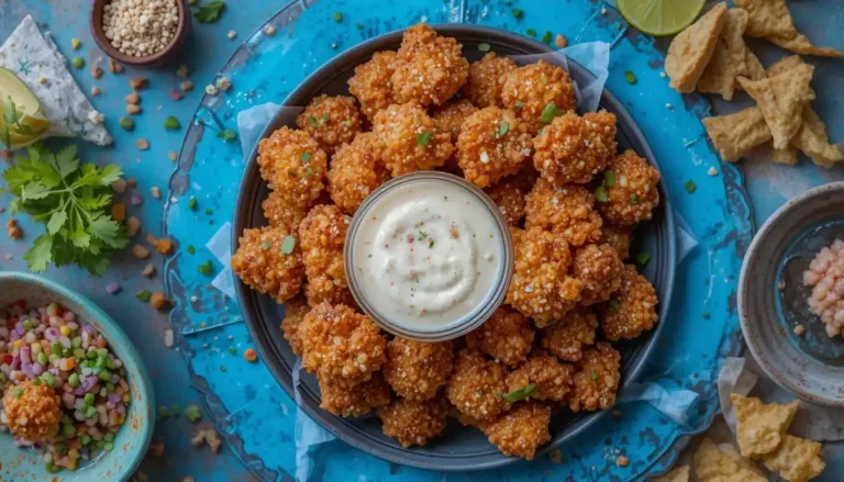Crispy Mexican Chicharrones: A Flavorful Crunch!