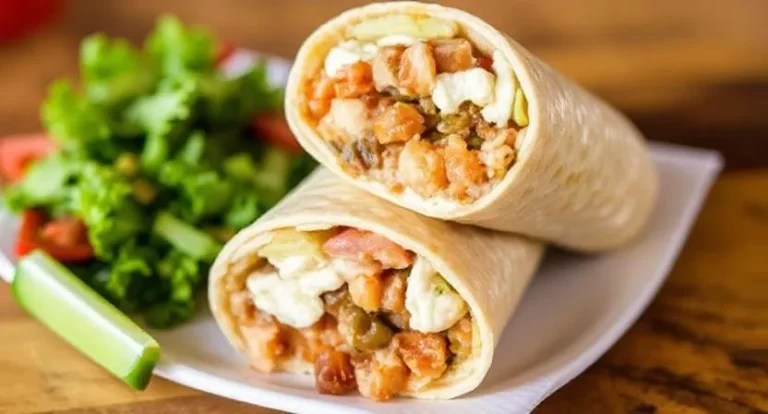 San Diego’s Legendary California Burrito