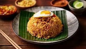 Savor the Soul of Indonesia with Aromatic Nasi Goreng