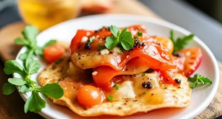Spanish Tapas: A Taste of Spain in Every Bite!