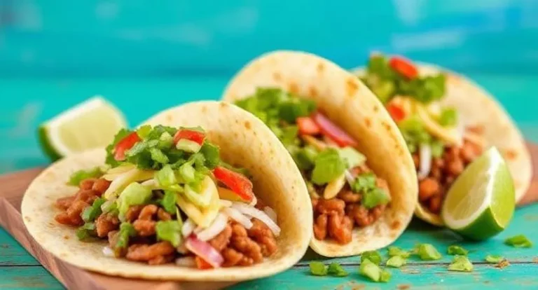 Tacos de Suadero: Savor the Soul of Mexico in Every Bite