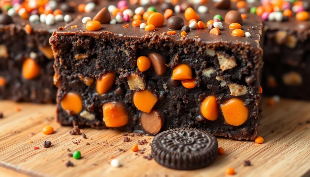 Baking, Cooling, and Cutting the Perfect Bars