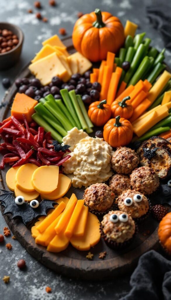 Balance Sweet and Savory Like a Pro