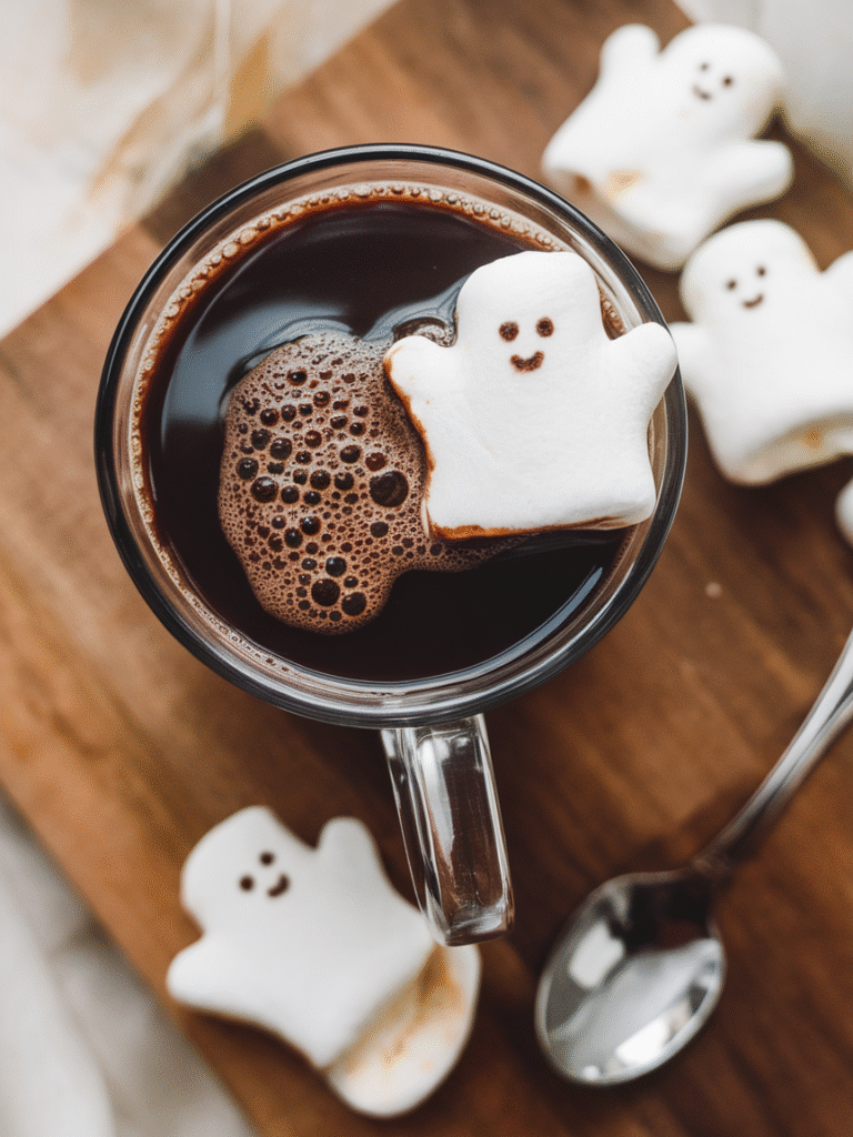 Hot Chocolate Hot Chocolate
