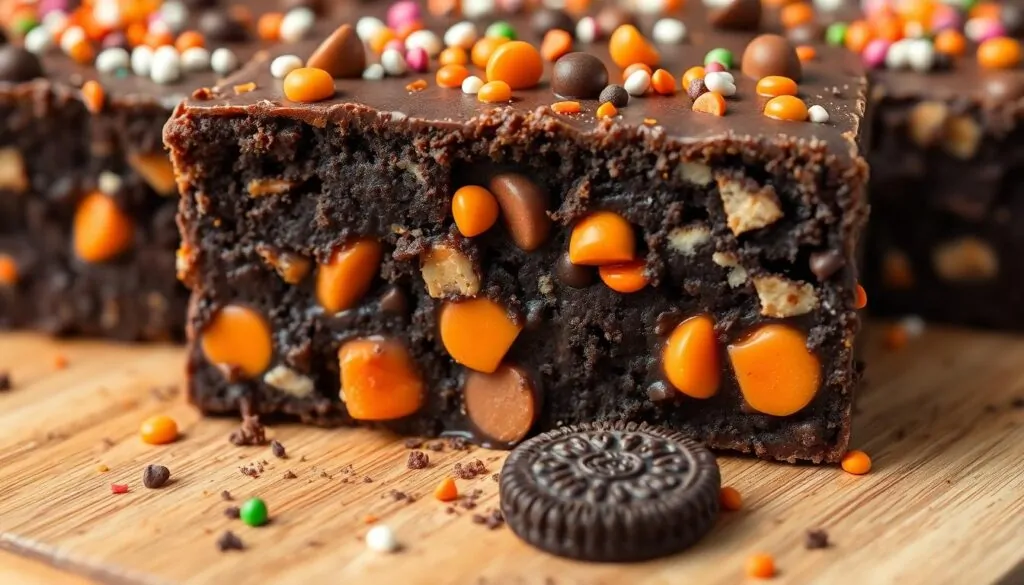 Baking, Cooling, and Cutting the Perfect Bars