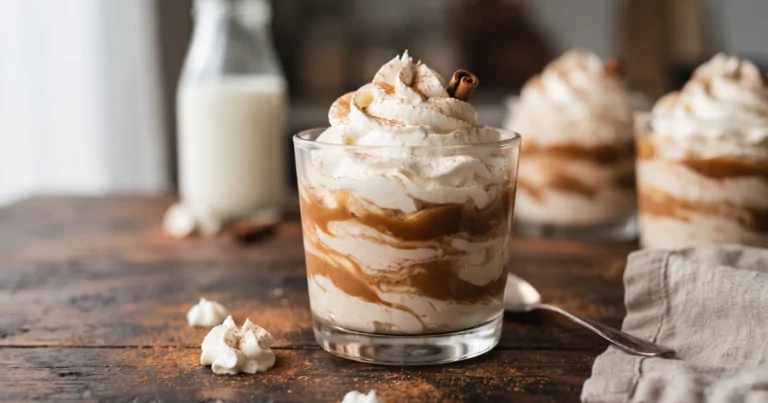Boozy Cream Soda Fireball Fluff Shots You’ll Crave